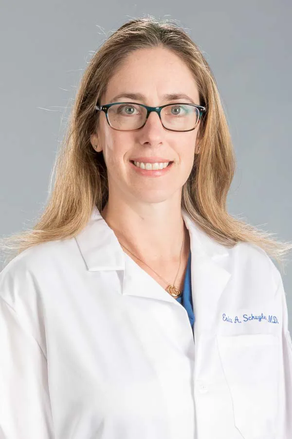 Photo of Schuyler, Erica Ann, MD, FAAN, FANA